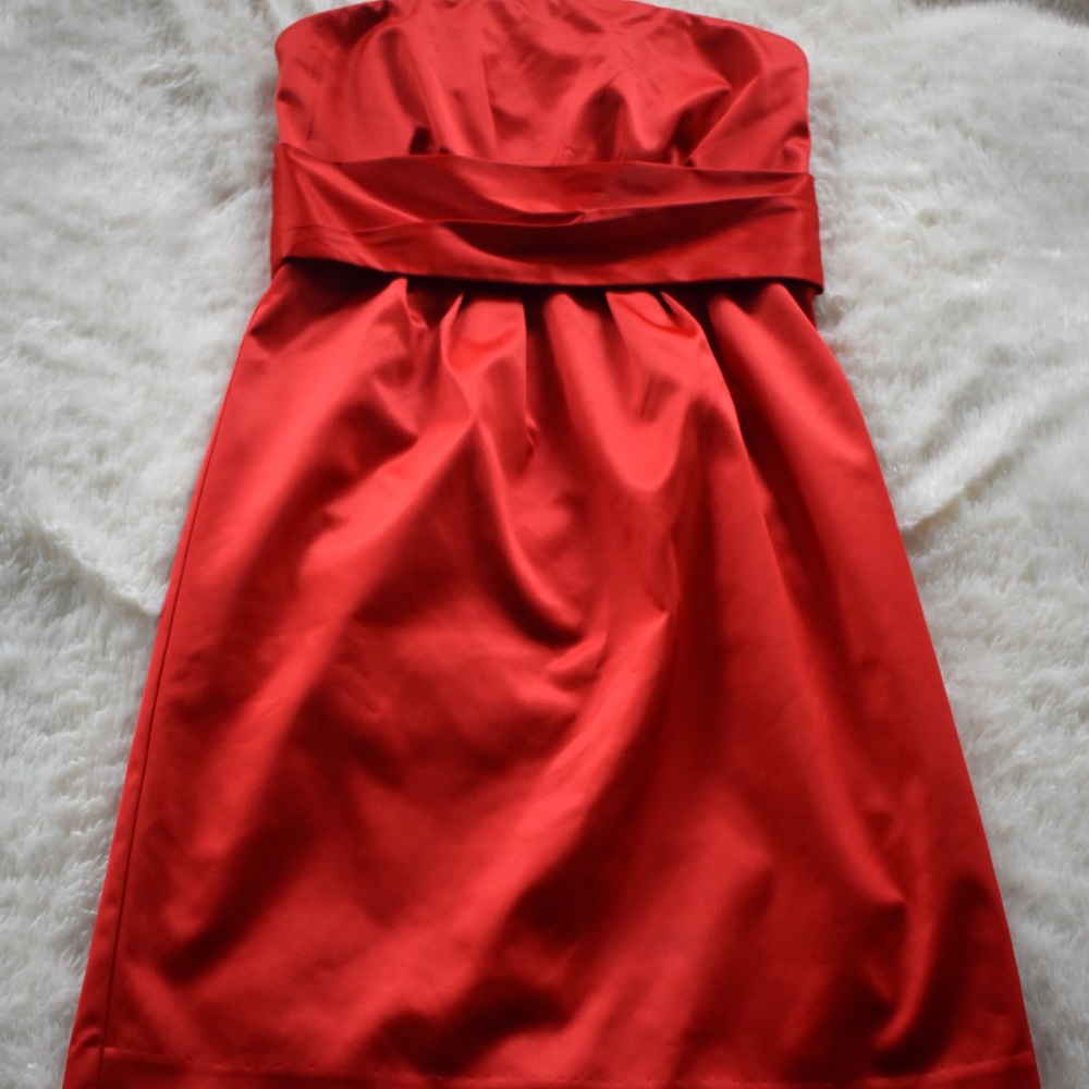 Little Red Dress 💃🏻